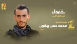 2 شهید در حمله پهپادی رژیم صهیونیستی به جنوب لبنان 2