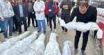 ۳۸ هزار و ۴۴۳ شهید نتیجه ۲۸۱ روز جنگ علیه غزه 2