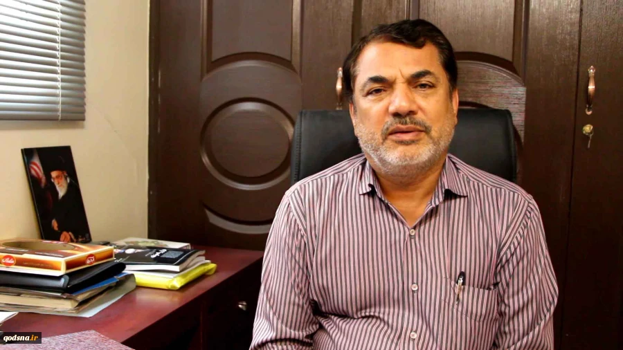 حسین رویوران در گفت و گو اختصاصی با خبرگزاری قدس؛

قانون معافیت صهیونیست های افراطی چالش لاینحل نتانیاهو 2