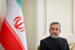 سرپرست وزارت امور خارجه در جمع خبرنگاران در نیویورک:

 از تمام ظرفیت های بین المللی برای دفاع از فلسطین استفاده می کنیم 2