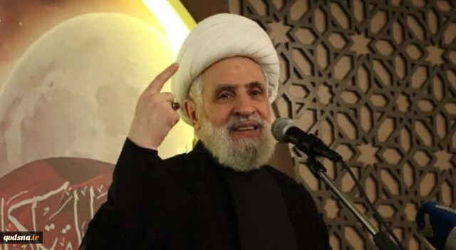 نعیم قاسم: 

طوفان الاقصی نقطه عطفی برای احیای مساله فلسطین است 2