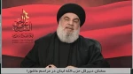 نصرالله:

 رژیم صهیونیستی از مقاومت ضربه خورده است  2