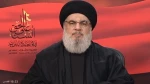 سید حسن نصرالله:

حتی اگر هزاران بار کشته شویم راه امام حسین را ادامه خواهیم داد|  هرگز از یاری به غزه دست نمی‌کشیم 

 2