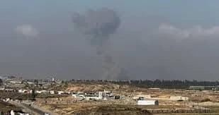 شهادت ۸۱ فلسطینی دیگر در غزه/ شمار شهدا به ۳۸۷۹۴ نفر رسید 
 2