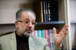 سید افقهی در گفت و گو اختصاصی با خبرگزاری قدس؛

سخنرانی سید حسن نصرالله آب پاکی را بر روی تهدید نتانیاهو بود
 2