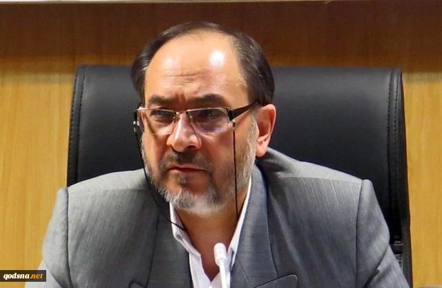 دکتر سید رضا صدرالحسینی در گفت و گو اختصاصی با خبرگزاری قدس؛
راه سید مقاومت در ادامه راه سیدالشهدا است
 2