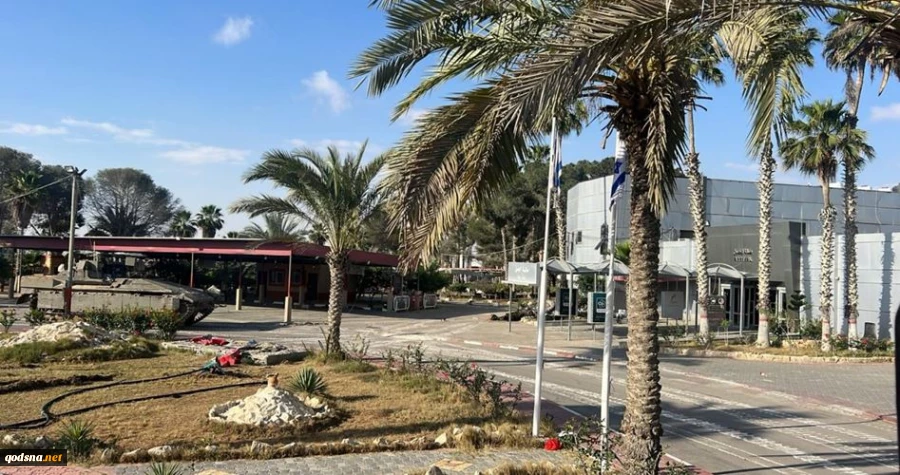شهادت 292 فلسطینی در پی سیطره ارتش رژیم صهیونیستی بر گذرگاه رفح 2