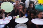 سازمان جهانی بهداشت:

آتش‌بس غزه برای مقابله با تهدید ویروس فلج اطفال ضروری است
 2