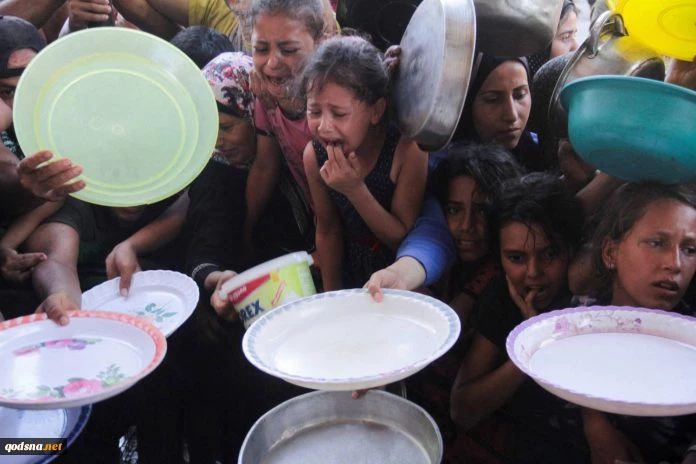 سازمان جهانی بهداشت:

آتش‌بس غزه برای مقابله با تهدید ویروس فلج اطفال ضروری است
 2