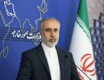 ناصر کنعانی:

 فنا نزدیکترین مقصد رژیم صهیونیستی است 2
