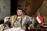 عضو ارشد انصارالله: 

پاسخ دردناکی در انتظار اسرائیل است 2