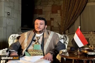عضو ارشد انصارالله یمن: 

پاسخ دردناکی در انتظار اسرائیل است | یا فرار کنید یا پناه بگیرید