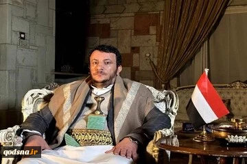 عضو ارشد انصارالله: 

پاسخ دردناکی در انتظار اسرائیل است 2
