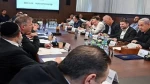 مذاکرات آتش‌بس غزه پنجشنبه از سرگرفته می‌شود 

چراغ سبز نتانیاهو برای از سرگیری مذاکرات آتش بس  2
