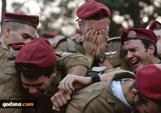 گسترش بی‌سابقه مشکلات روانی در میان نظامیان صهیونیست