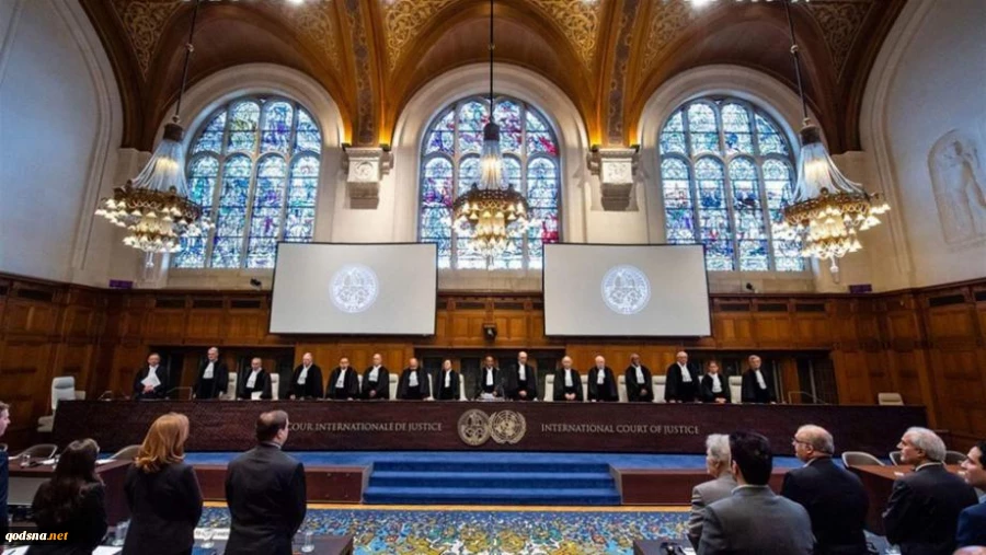 جبارين : قرار العدل الدولية ضد الاحتلال "مهم وغير مسبوق" 2