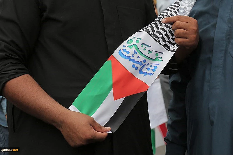 تجدید قوای مقاومت اسلامی از عاشورا 
و آثار آن بر جبهه فلسطین 2