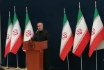 در حاشیه نمایشگاه «1020 روز تلاش جهادی» مطرح شد؛

حضور فعال در مجامع بین‌المللی برای تبیین مواضع مقاومت/آرامش زمانی به منطقه برمی‌گردد که ماشین جنگی رژیم صهیونیستی متوقف شود/جامعه بین‌الملل در مقابل تلاش‌های رژیم صهیونسیتی برای ایجاد ناامنی در منطقه بای