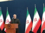 در حاشیه نمایشگاه «1020 روز تلاش جهادی» مطرح شد؛

حضور فعال در مجامع بین‌المللی برای تبیین مواضع مقاومت/آرامش زمانی به منطقه برمی‌گردد که ماشین جنگی رژیم صهیونیستی متوقف شود/جامعه بین‌الملل در مقابل تلاش‌های رژیم صهیونسیتی برای ایجاد ناامنی در منطقه بای