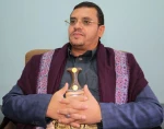 عضو دفتر سیاسی انصارالله یمن:

اسرائیل درهای جهنم را به روی خود گشود/ به زودی آسمان مانند فلزی گداخته خواهد شد 2