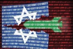 «کابوس سایبری» برای رژیم صهیونیستی؛

هاآرتص فاش کرد: افشای اطلاعات هزاران نظامی صهیونیست 2
