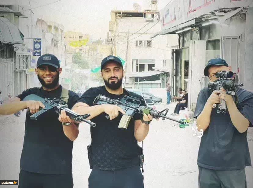 شهادت 5 فلسطینی در حمله اشغالگران صهیونیست به طولکرم 2