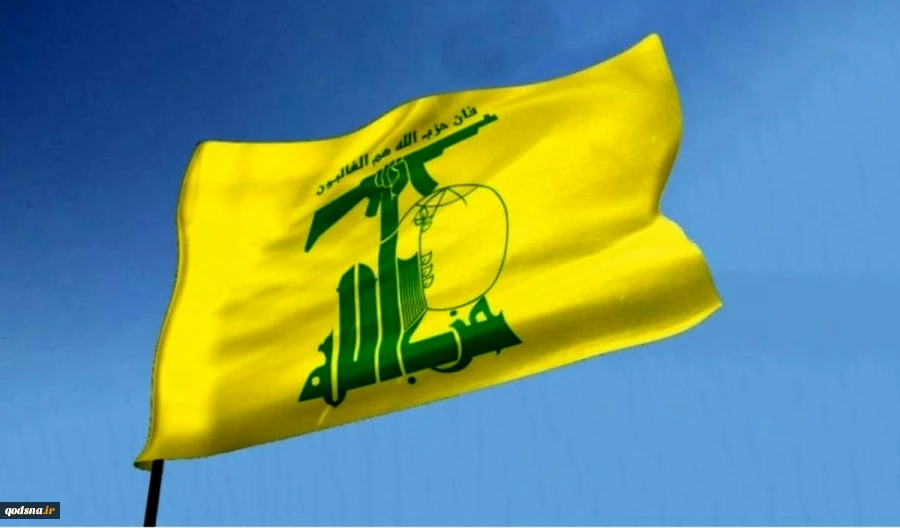 حزب الله هشت عملیات علیه مواضع رژیم صهیونیستی انجام داد 2