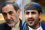 ولایتی: جنایات اسرائیل مردم یمن را با شکست مواجه نمی‌کند 2