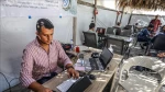 مقاومت از طریق فراهم کردن دسترسی به اینترنت  2