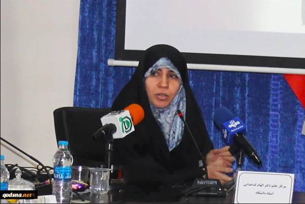 استاد دانشگاه مطالعات جهان در گفت و گو با خبرگزاری قدس؛

حمایت از غزه برای یمن جنبه ایدئولوژیکی دارد/  حمله پهپادی انصارالله در قلب سرزمین های اشغالی نشانه یک اقدام معنادار است 2