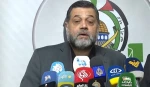اسامه حمدان:

 اشغالگران به دنبال توقف جنگ نیستند 2