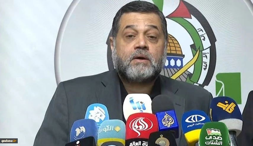 اسامه حمدان:

 اشغالگران به دنبال توقف جنگ نیستند 2
