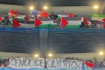 المپیک سی و سوم - پاریس

فریاد «فلسطین آزاد» همزمان با پخش سرود رژیم صهیونیستی +فیلم
 2