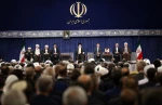 قائد الثورة الإسلامية: الاحتلال الإسرائيلي عصابة إجرامية من التقلة والإرهابيين 2