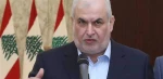 محمد رعد، رئیس فراکسیون الوفاء مجلس لبنان:

رژیم صهیونیستی در صورت حمله گسترده به لبنان، به پایان خود سلام کند + فیلم 2