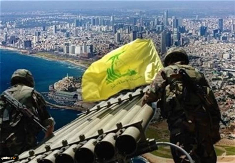 ژنرال صهیونیست: در صورت جنگ با حزب‌الله، اوضاع قابل کنترل نخواهد ب 2