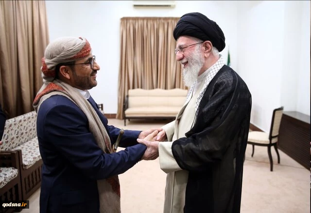 رهبری