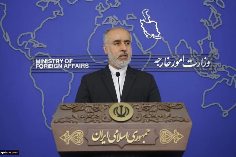 کنعانی: 

شهادت هنیه، پیوند ناگسستنی ایران و مقاومت را مستحکم‌تر خواهد کرد 2