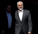 اسماعیل هنیه در قطر تدفین می‌شود 2