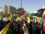 اسماعیل هنیه رئیس دفتر سیاسی حماس