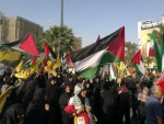 اسماعیل هنیه رئیس دفتر سیاسی حماس