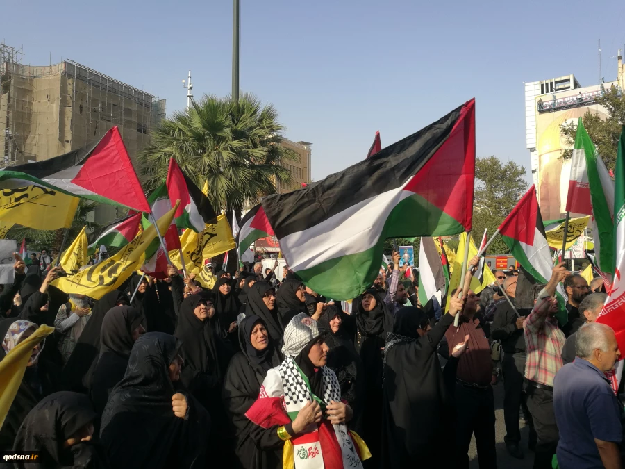 اسماعیل هنیه رئیس دفتر سیاسی حماس