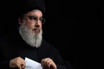 نصرالله امروزعصر سخنرانی می‌کند 2