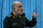 سرلشکر سلامی:

 آتش خشم و انتقام از جنایات اخیر رژیم صهیونیستی شعله ورتر می شود 2