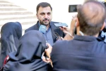 وزیر ارتباطات در مراسم تشییع اسماعیل هنیه در گفت و گو با خبرگزاری قدس؛

از هر قطره خون شهید هنیه، هنیه دیگری پیدا خواهد شد 2
