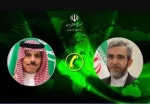 خلال اتصاله مع وزير الخارجية السعودي: 

إيران ستستخدم حقها المشروع في اتخاذ إجراءات تبعث على الندم ضد الكيان الصهيوني 



 2
