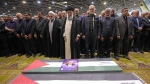 شهادت هنیه