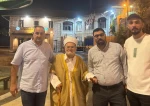 مقامات اشغالگر خطیب مسجد الاقصی را به شرط تبعید از مسجد الاقصی آزاد کردند 2