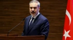 واکنش فیدان به اظهارات وزیر خارجه رژیم صهیونیستی درباره اردوغان 2