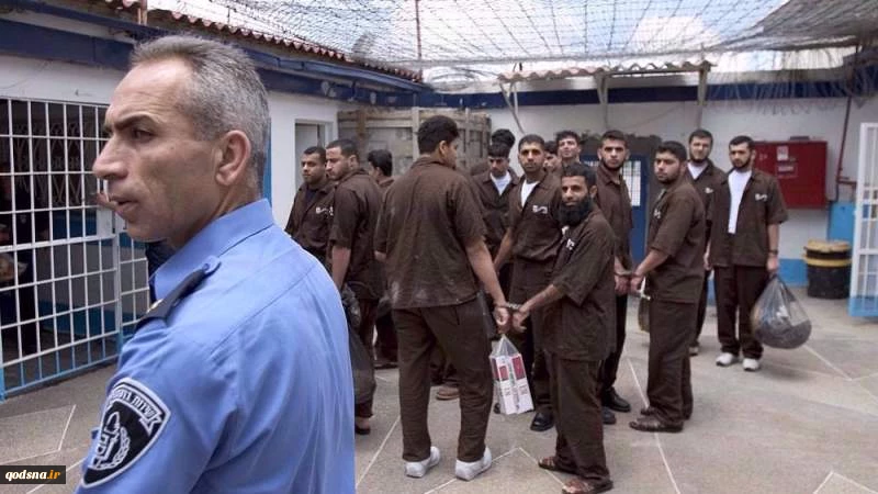 سازمان همکاری اسلامی:

نقض حقوق زندانیان فلسطینی باید مورد تحقیق فوری بین‌المللی قرار گیرد 2